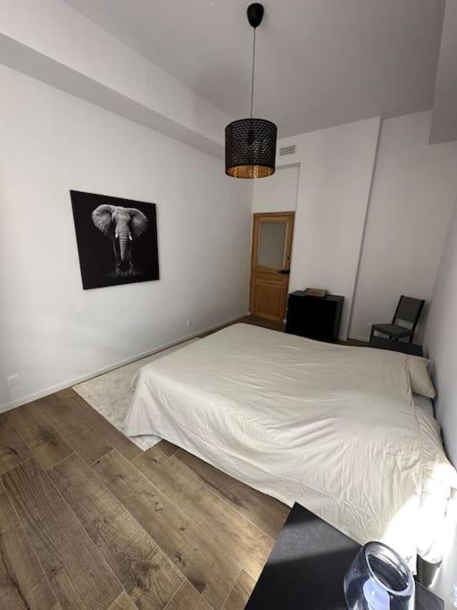 Appartement Vieux Port Marseilles Exterior foto