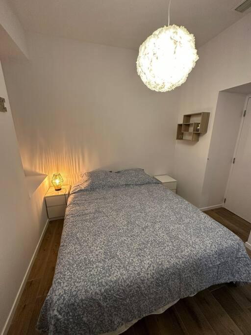 Appartement Vieux Port Marseilles Exterior foto