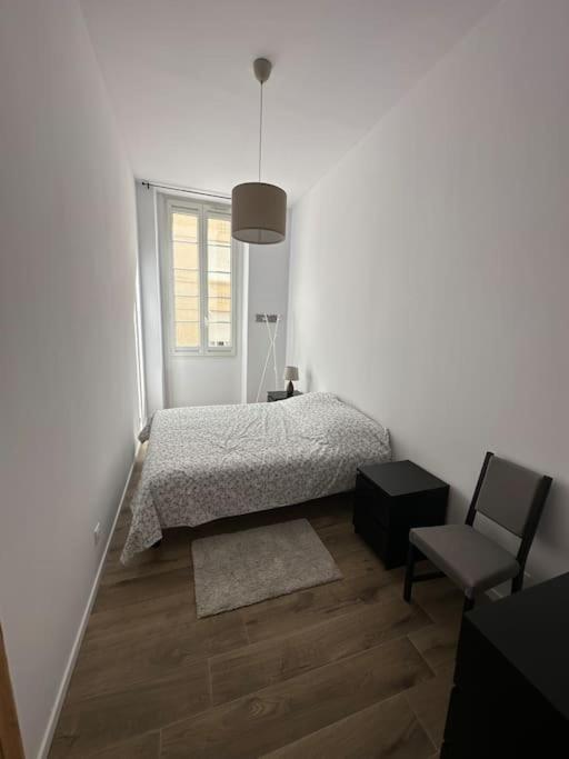 Appartement Vieux Port Marseilles Exterior foto